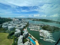 Reflections At Keppel Bay (D4), Condominium #619414081